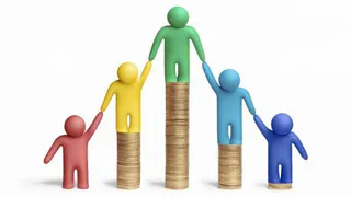 В Брянской области малое количество семей из среднего класса