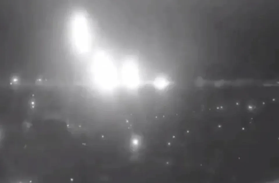 Россия рассматривает возможность атаки на Киев баллистическими ракетами «Орешник» в ответ на угрозы провокаций в Москве