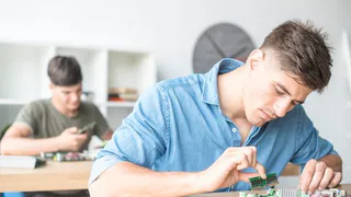 81% владимирцев поддержали идею бесплатного обучения по техническим специальностям