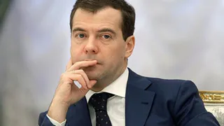 Брянская область получит 300 миллионов от Медведва