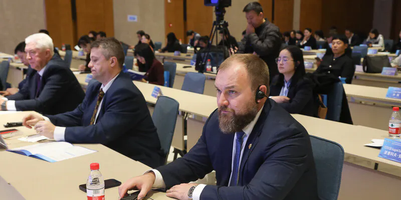 Делегация из китайской провинции Шаньси посетит Пензу