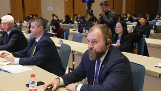 Делегация из китайской провинции Шаньси посетит Пензу