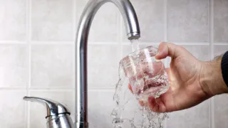 21 июня часть Фокинского района города Брянска останется без воды