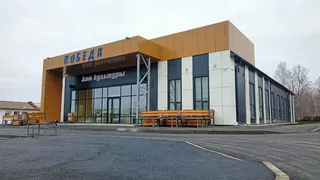 В малых населённых пунктах Челябинской области появятся новые ДК модульного типа