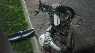 На дорогах Рязанской области за три дня погибли 4 человека и 29 пострадали