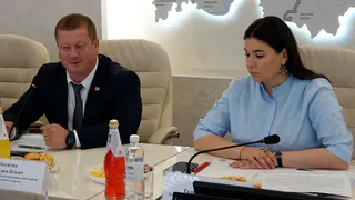 В Татарстане хотят запустить производство протеина