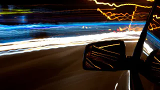 Во Владимирской области были задержаны 14 водителей, нарушивших правила обгона