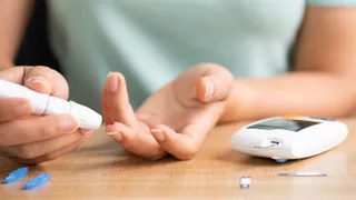 Пензенским диабетикам выделят более 18 миллионов рублей