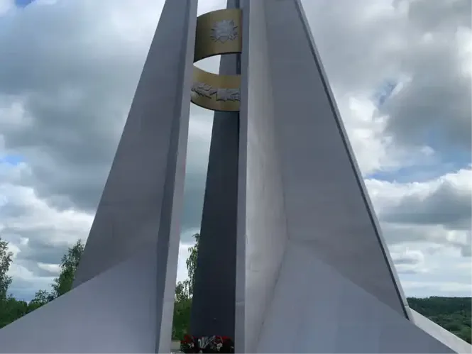 Магнитогорск помнит героев: "Бессмертный полк" выходит на улицы города