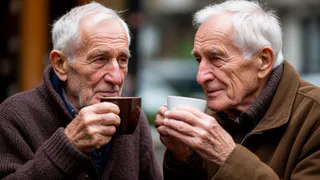 Почему встречи с друзьями детства могут быть опаснее одиночества. Разорвал все связи, и ни капли не жалею