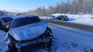 В Нижнекамске самыми аварийными днями в 2020 году признаны четверг и пятница