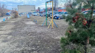 Песочницу не нашли, но совет дали: ответ мэрии на жалобу про неблагоустроенный двор