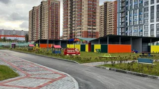 В Рязани завершилось строительство детского сада на 224 места рядом с «Глобусом»