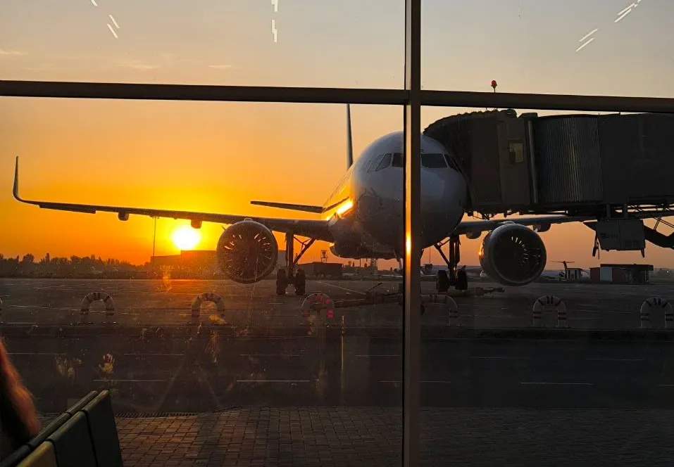 Еще один авиаперевозчик открывает прямые рейсы из Казани в Краснодар