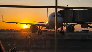 Еще один авиаперевозчик открывает прямые рейсы из Казани в Краснодар