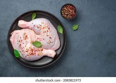 Стало известно, зачем курицу нужно обязательно вымачивать перед готовкой