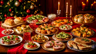 Что нельзя готовить на Новый год 2026: что должно быть на столе, чтобы привлечь удачу в год Лошади