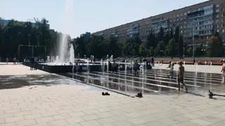 В ближайшие дни в Рязани ожидается пекло