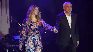 Нижнекамская актриса поделилась впечатлениями от работы с Сергеем Гармашем