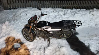 В Коми поездка подростков на мопеде завершилась ДТП и травмами