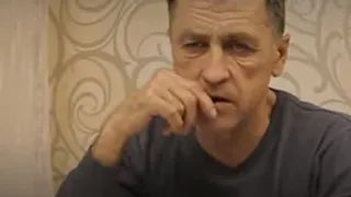 Живущий в Брянске Александр Глухов 20 лет не может вспомнить, кто он