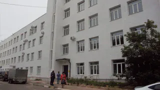 Готовится к открытию филиал владимирской поликлиники на Тракторной