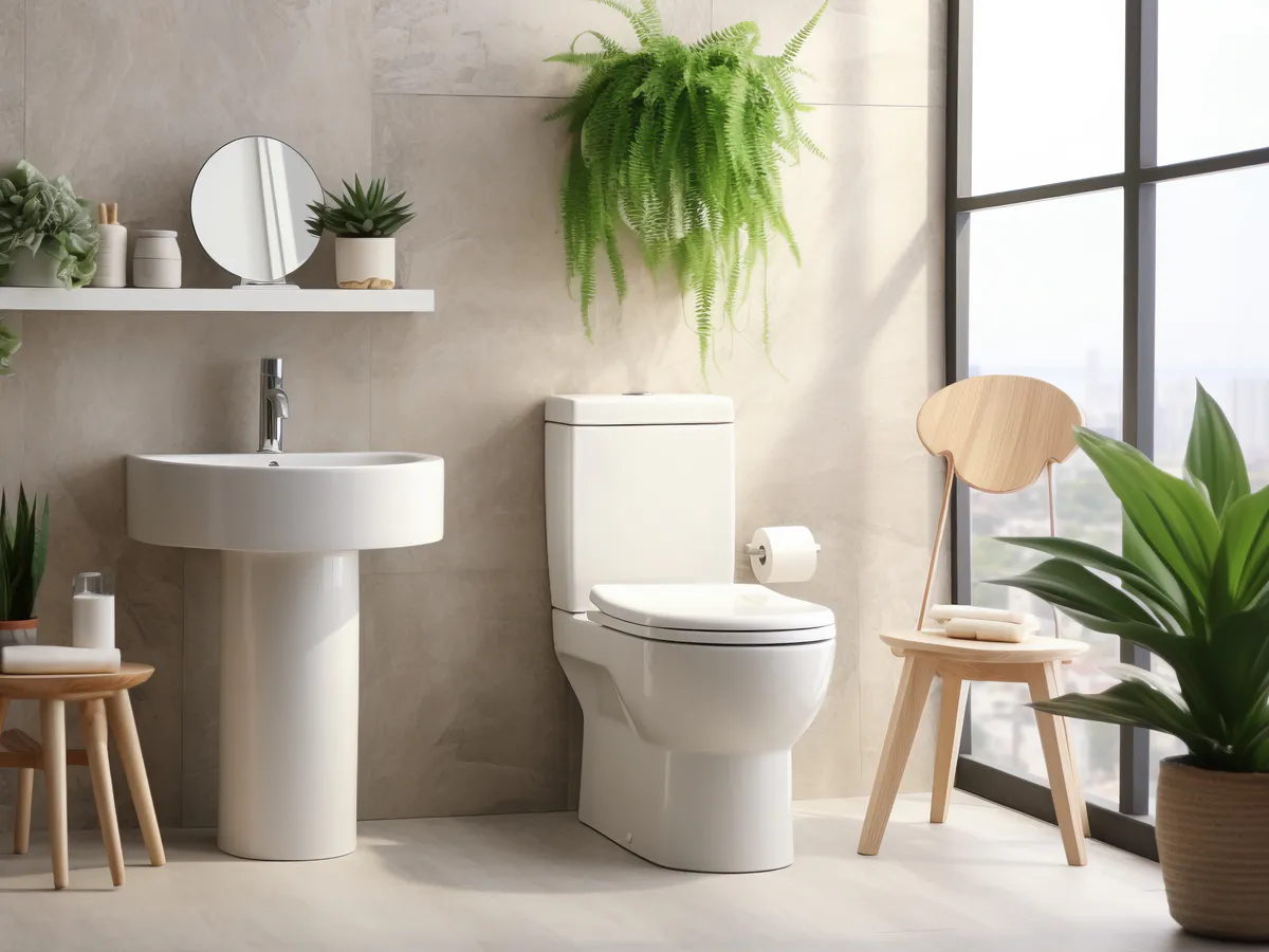 В чём опасность оставлять крышку унитаза открытой? Запомните раз и навсегда