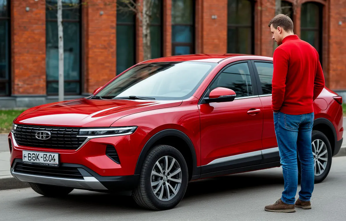 Проездил неделю на Москвич 3 и понял, почему его все обходят стороной