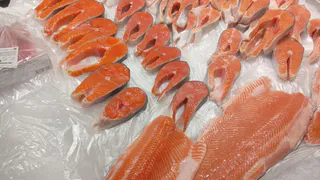 Почему жители Камчатки воротят нос от красной рыбы? Местные назвали 2 причины