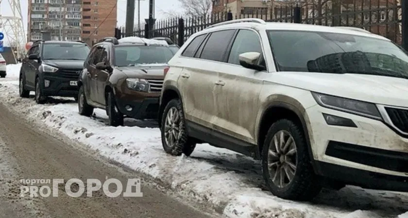 Челябинцы распродают китайские авто