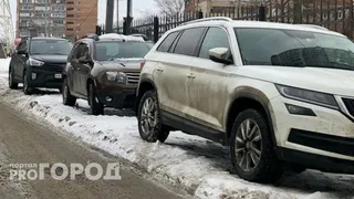 Челябинцы распродают китайские авто