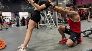 3 упражнения, которые растопят жир и уберут живот - в спортзалах о таком молчат