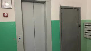 Лифт создал проблемы для жителей рязанской многоэтажки 