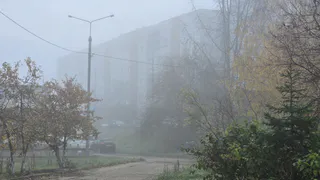 Погода в Татарстане в понедельник, 10 ноября