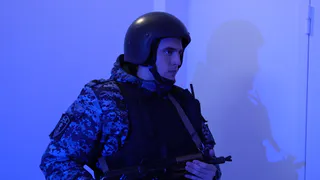 Посетительницу бара в центре Пензы задержали за агрессивное поведение