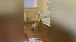 Двухлетнюю девочку бросили без присмотра в стационаре под Челябинском