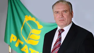 Долго болел: в Рязани скончался ректор РГАТУ Николай Бышов