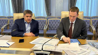 В 2023 году в Рязанской области отремонтируют более 260 километров дорог