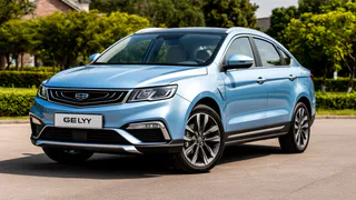 Двигатели китайского Geely: Стоит ли брать эти автомобили? Взгляд опытного механика