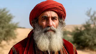 О чём нужно помнить, чтобы на душе всегда было легко и спокойно: Омар Хайям дал бесценный совет и старым, и молодым