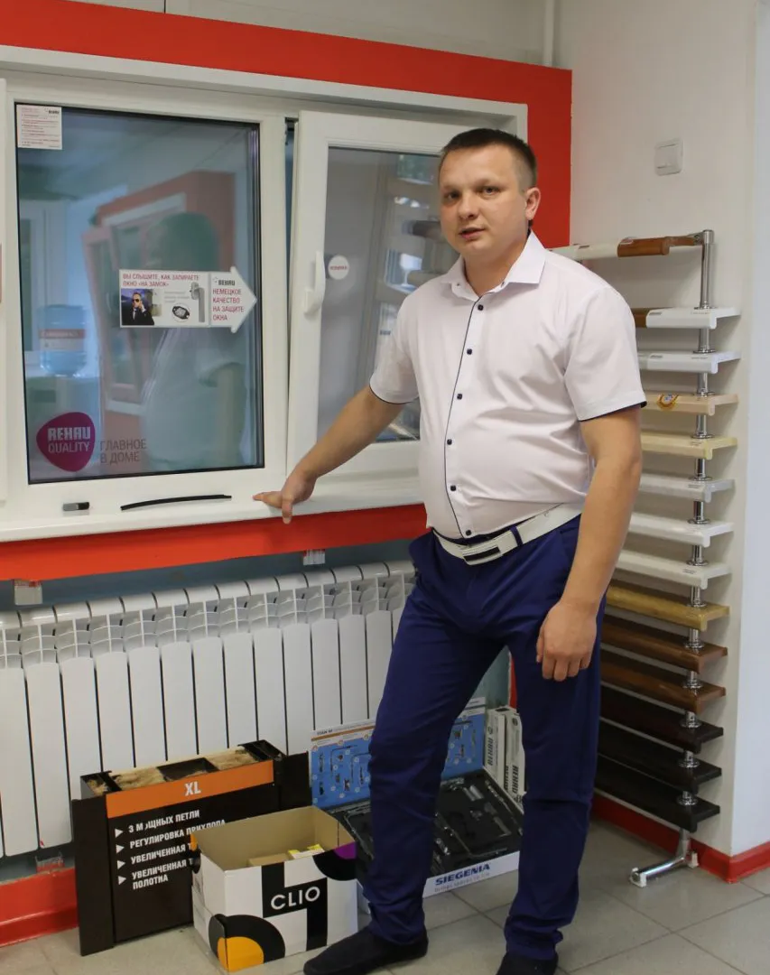 Как автоматизированная сборка влияет на качество окна