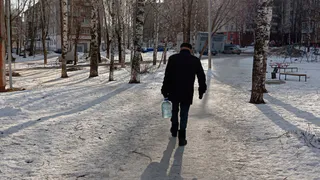 После 80 лучше не навещать родных - и вот почему: горькая правда о старости, о которой не принято говорить