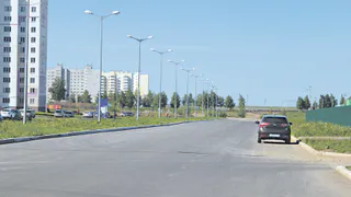 На садоводческие товарищества Нижнекамска было потрачено 75 млн рублей