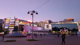 Правительство Рязанской области обсудит с представителям ТЦ ковидные ограничения