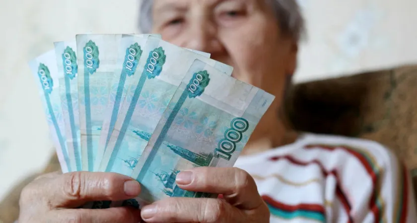«От 60 лет и старше». Новая льгота вводится с 18 января для всех пенсионеров