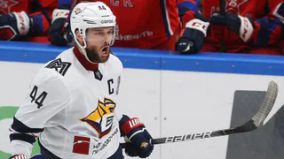 Егор Яковлев продолжит карьеру в «Металлурге»: подробности нового контракта