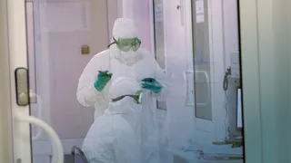 "Подрывная группа": за правду о коронавирусе за рязанскими медиками присматривают правоохранители