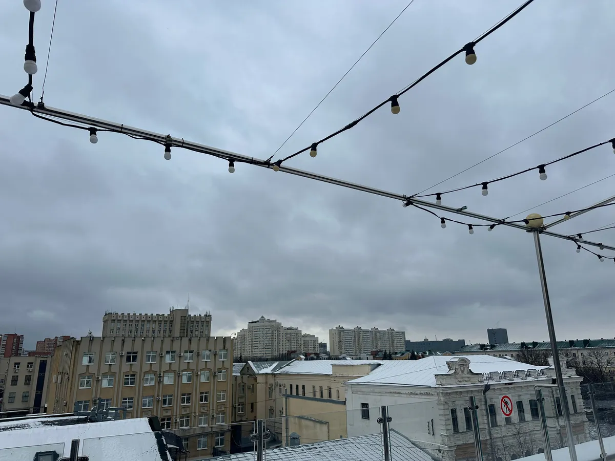 В пензенском лагере «Меридиан» стартовали сборы отряда «Тигр»