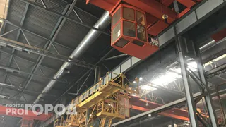 Недостроенный асфальтобетонный завод “выставлен” на торги в Коми