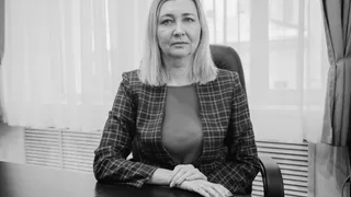 «Большая утрата для города»: в Чебоксарах скоропостижно ушла из жизни заместитель мэра Инна Антонова